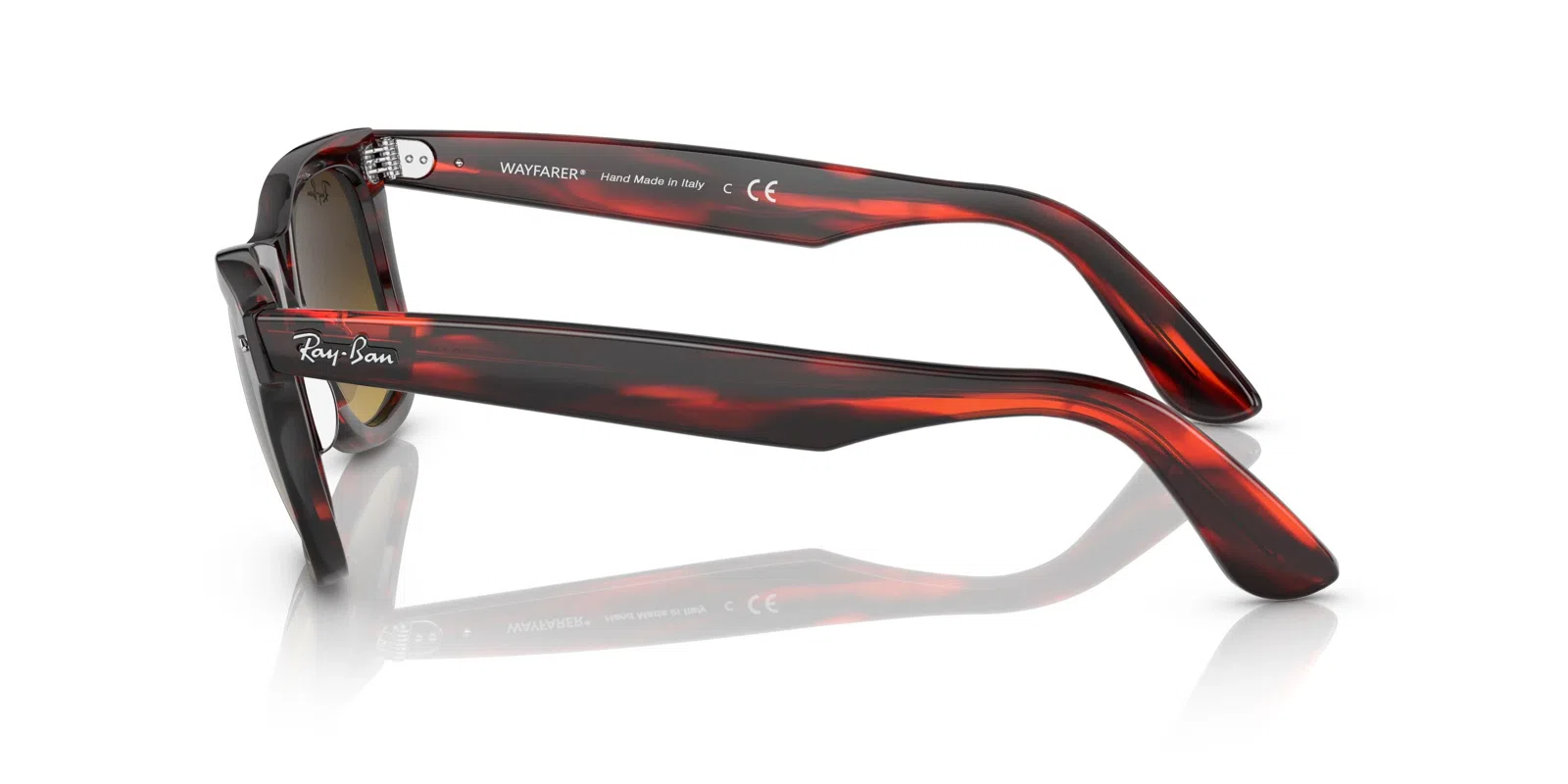 Ray Ban Original Wayfarer RB2140 Sunglasses - view 246
